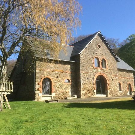 La Chambre Montbrault Fleurigné Eksteriør bilde